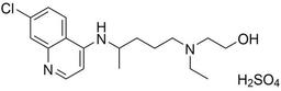 Hydroxychloroquine