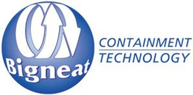 Bigneat Ltd logo