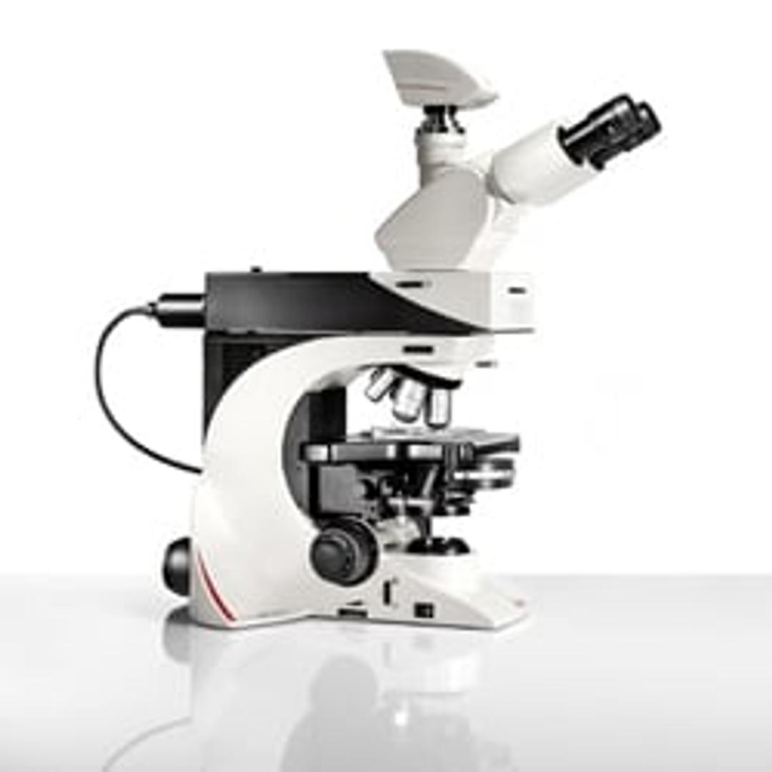 Leica DM2500 LED Optical microscope