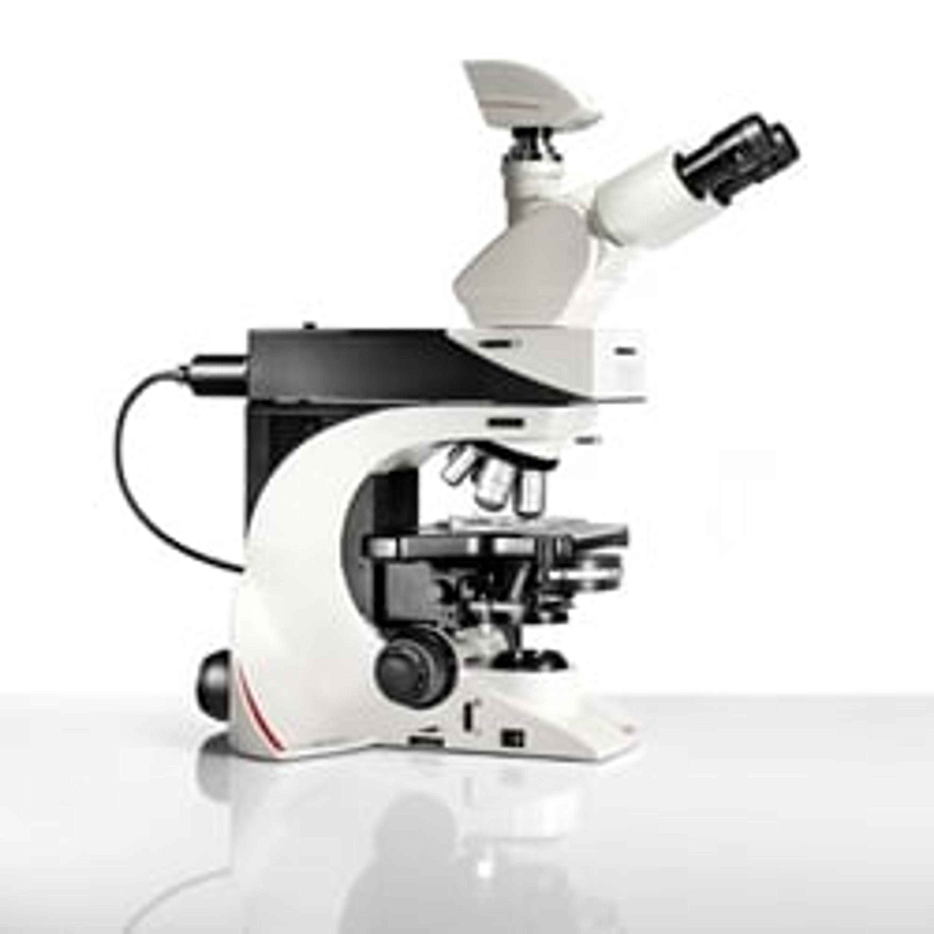 Leica DM2500 LED Optical microscope