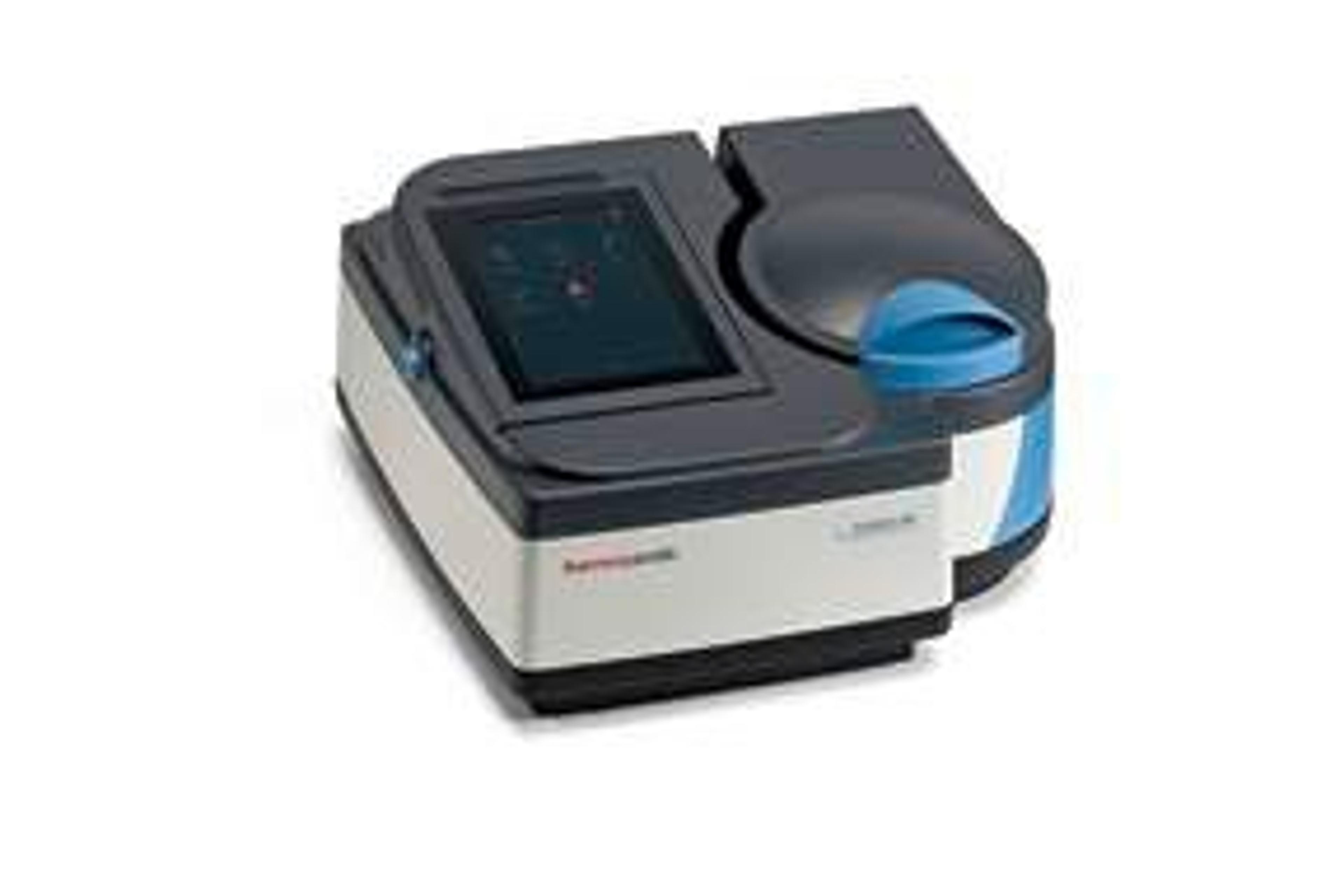 BioMate 160 UV-Vis Spectrophotometer