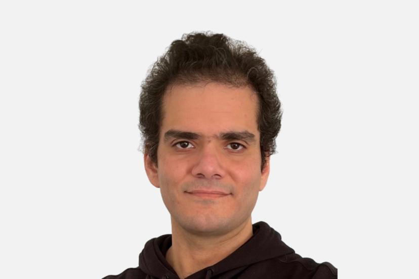 Dr. John Danial