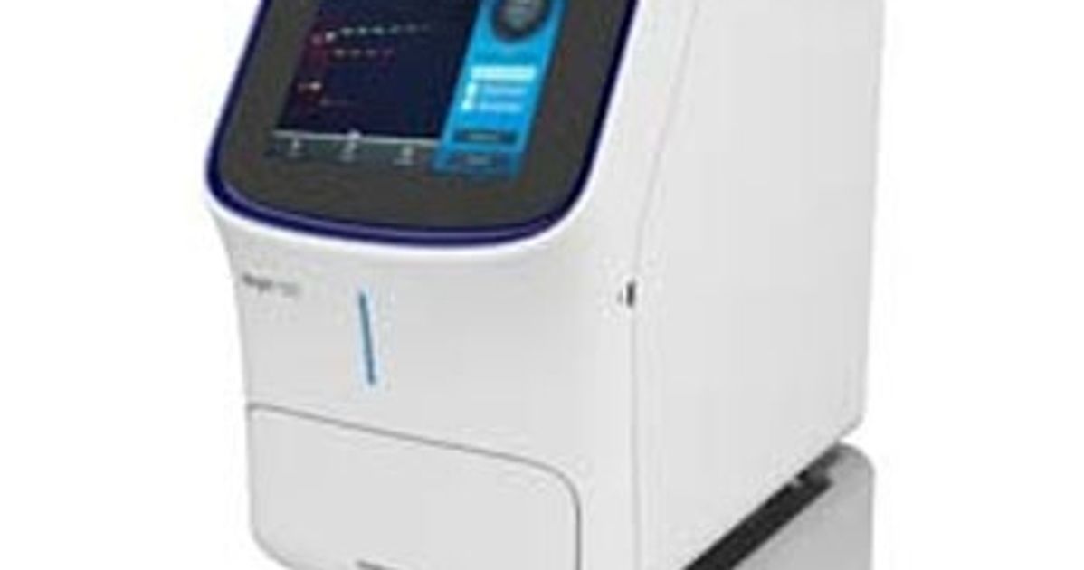Thermo Fisher Scientific Launches Powerful Invitrogen iBright 1500