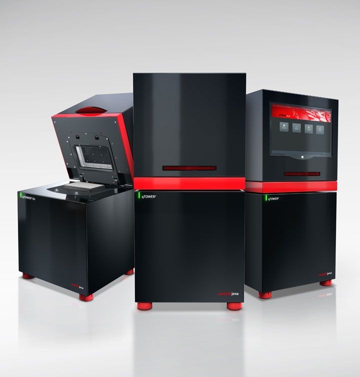 Thermo Fisher Scientific™ Ion S5™ system