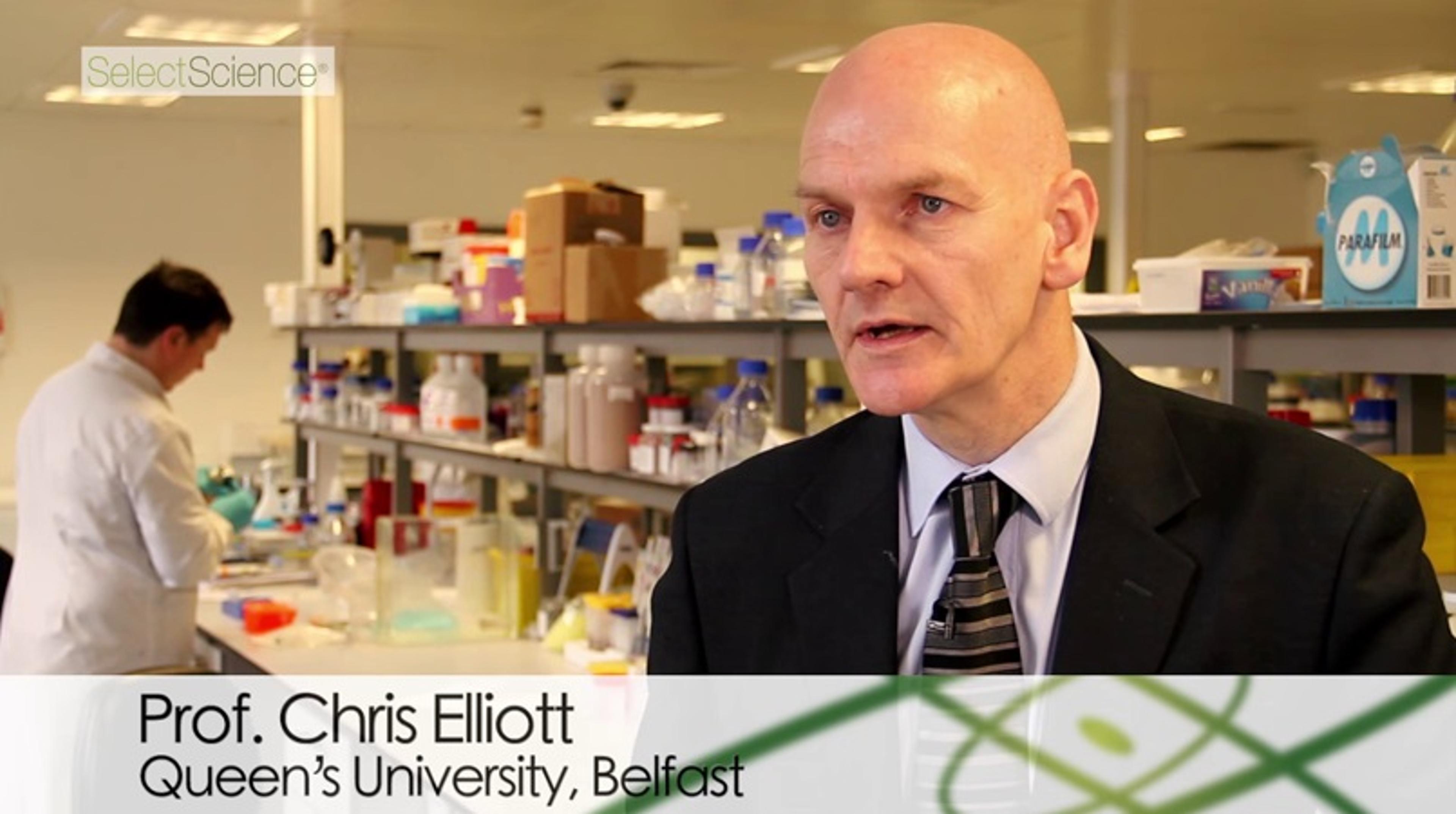 The Future of Mass Spectrometry in Food Science The Future of Mass Spectrometry in Food Science