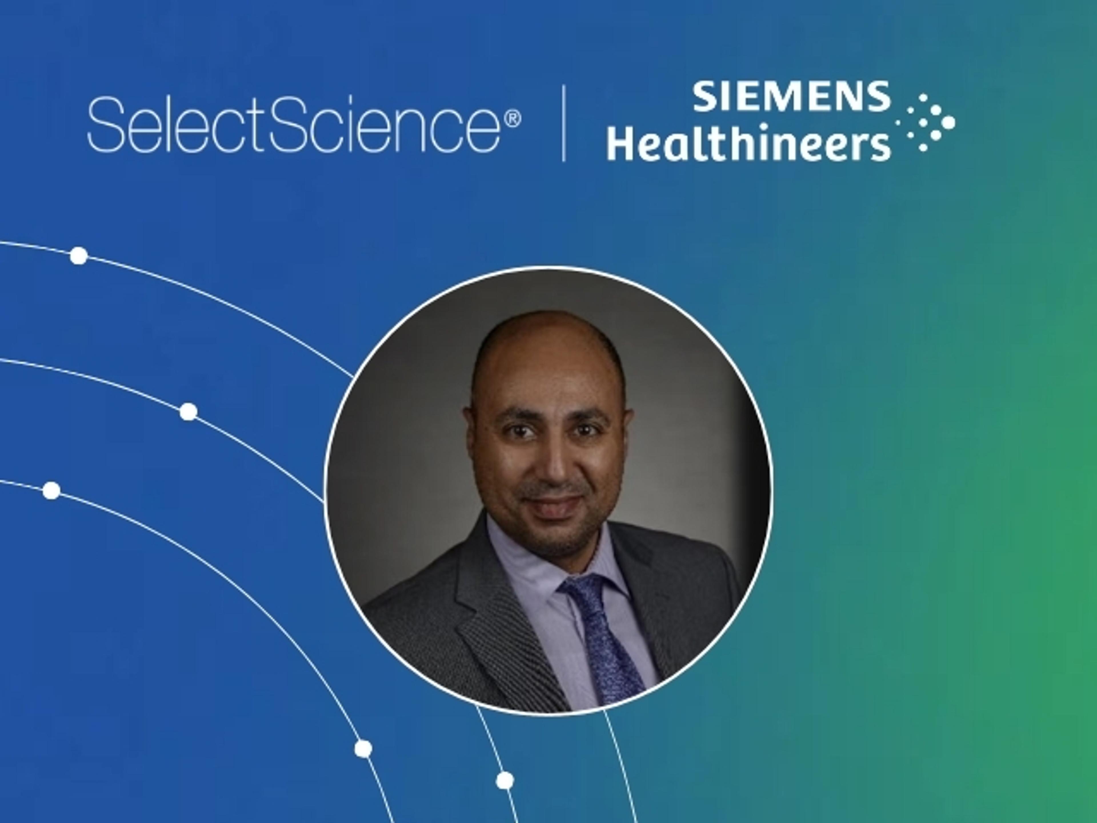 Thumbnail for SelectScience webinar Elevating thyroid health: Supporting confident clinical decisions