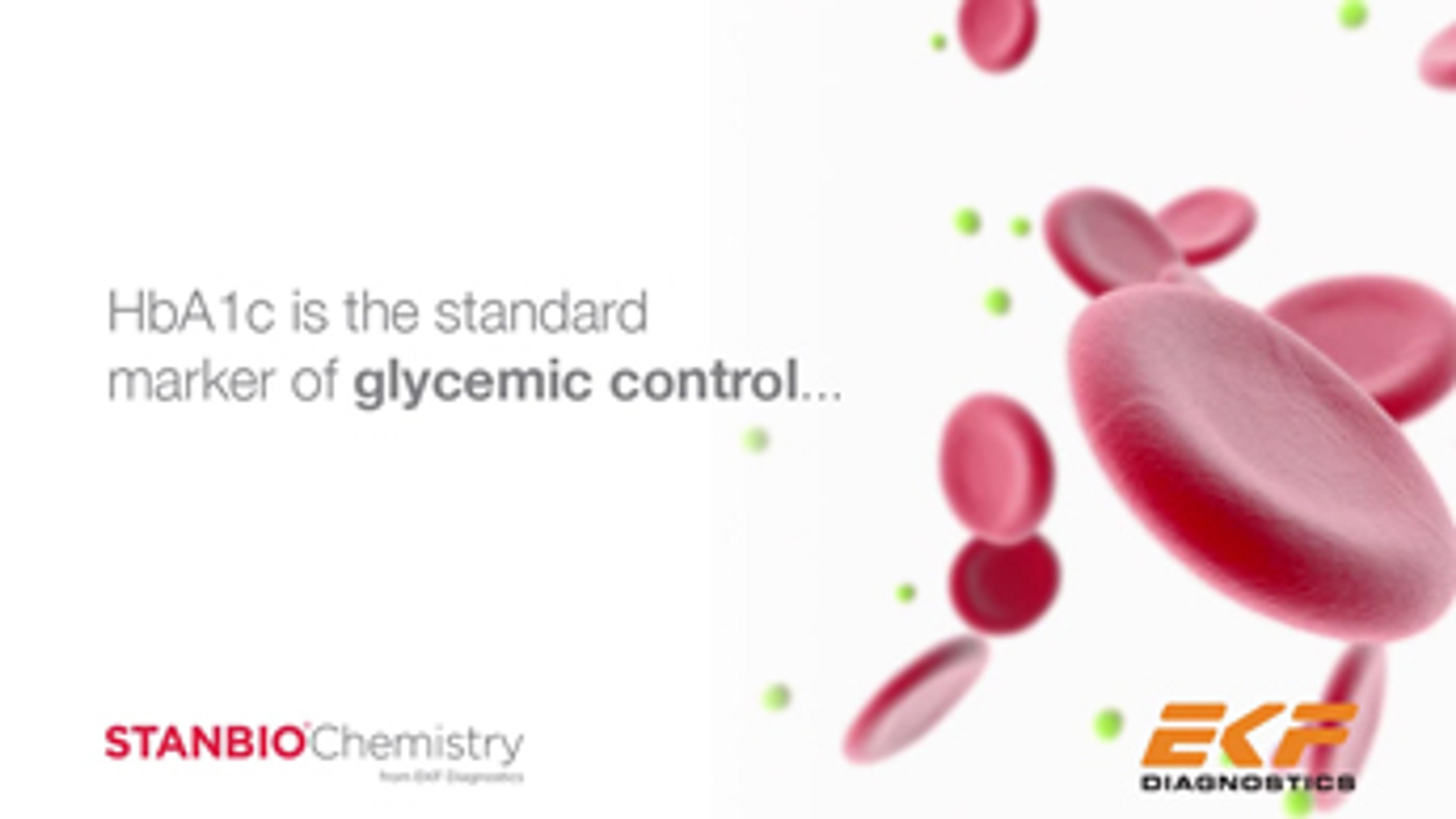 Glycated Serum Protein from EKF Diagnostics Glycated Serum Protein from EKF Diagnostics