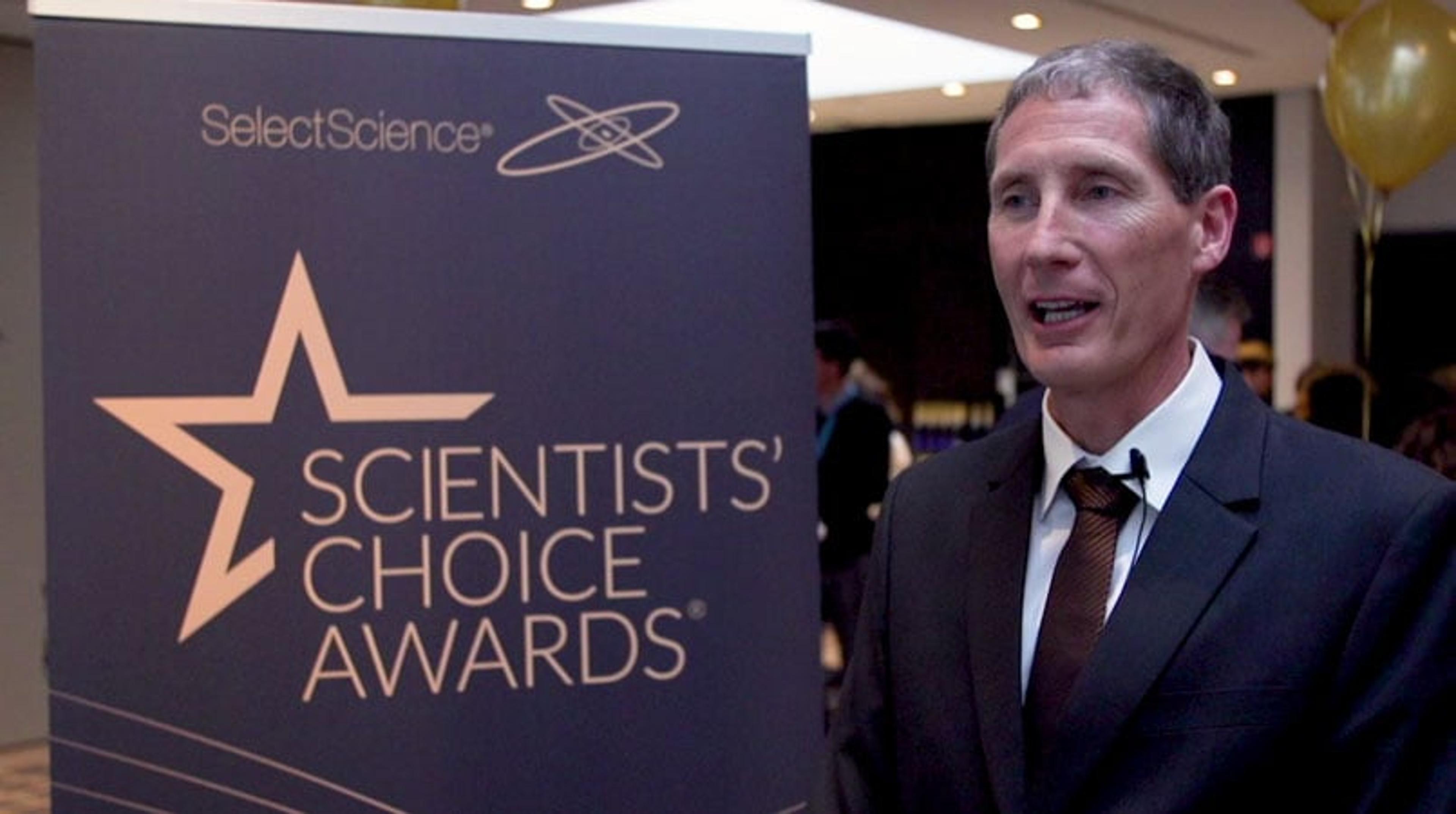 Agilent Recognized for Best New Separations and Spectroscopy Products of 2017 Agilent Recognized for Best New Separations and Spectroscopy Products of 2017