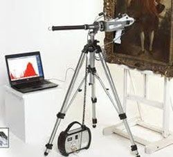 Chrome BURANⅢ XRF X-Ray Fluorescence Spectrometer (XRF Analyzer) | Labcompare.com