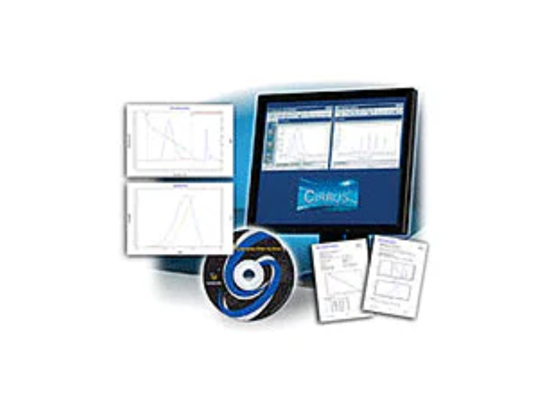 Buy Agilent Cirrus GPC Software Read Reviews