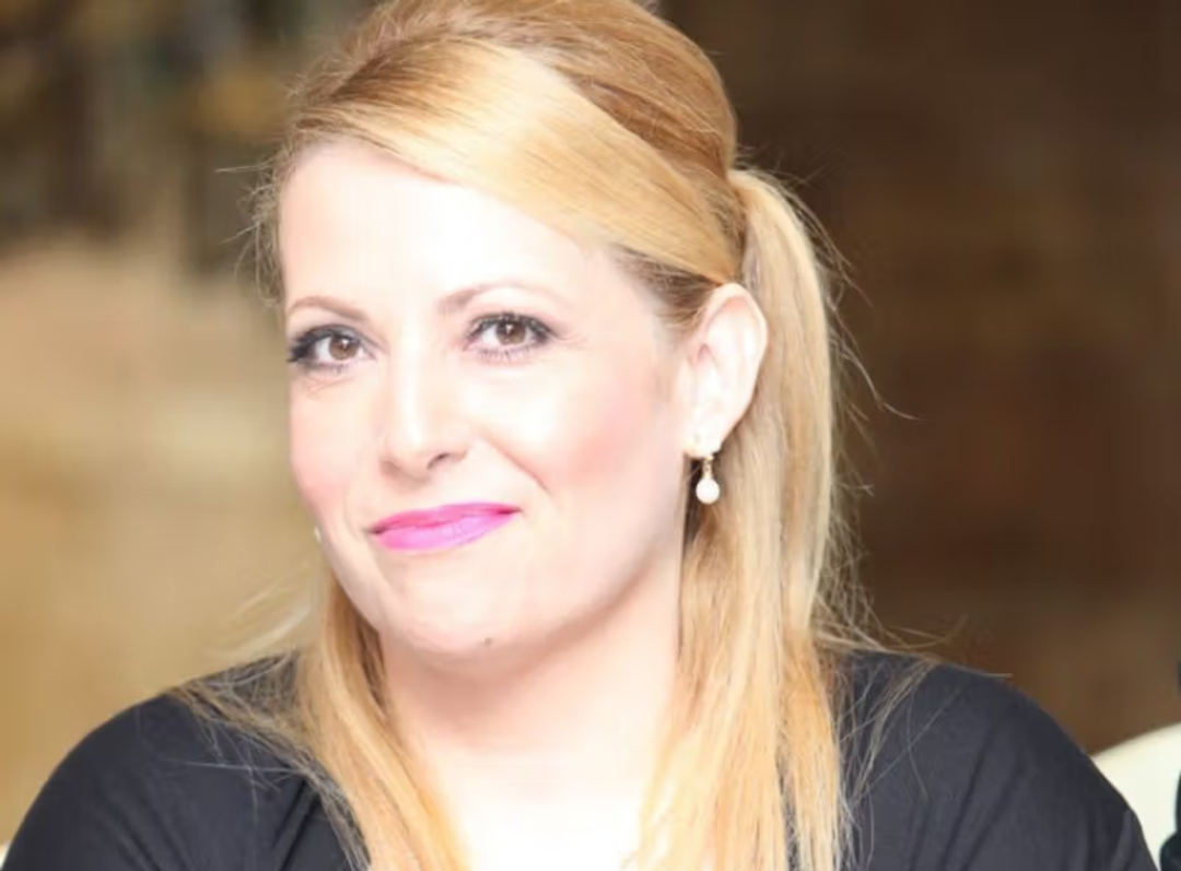 Professor Vasiliki E. Kalodimou is a leading expert in regenerative medicine and an assistant professor based in Frankfurt.