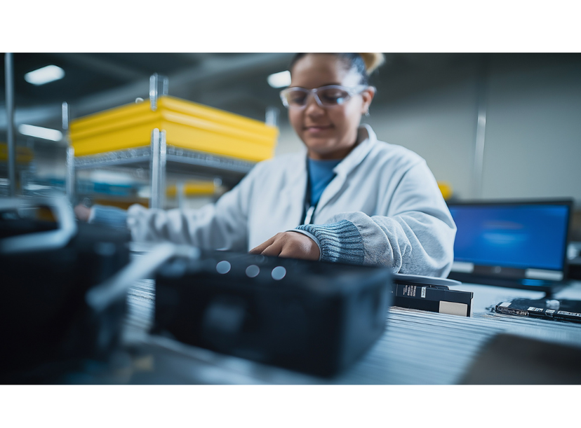 HiArc will showcase HiArc Ctrl at ADLM 2026