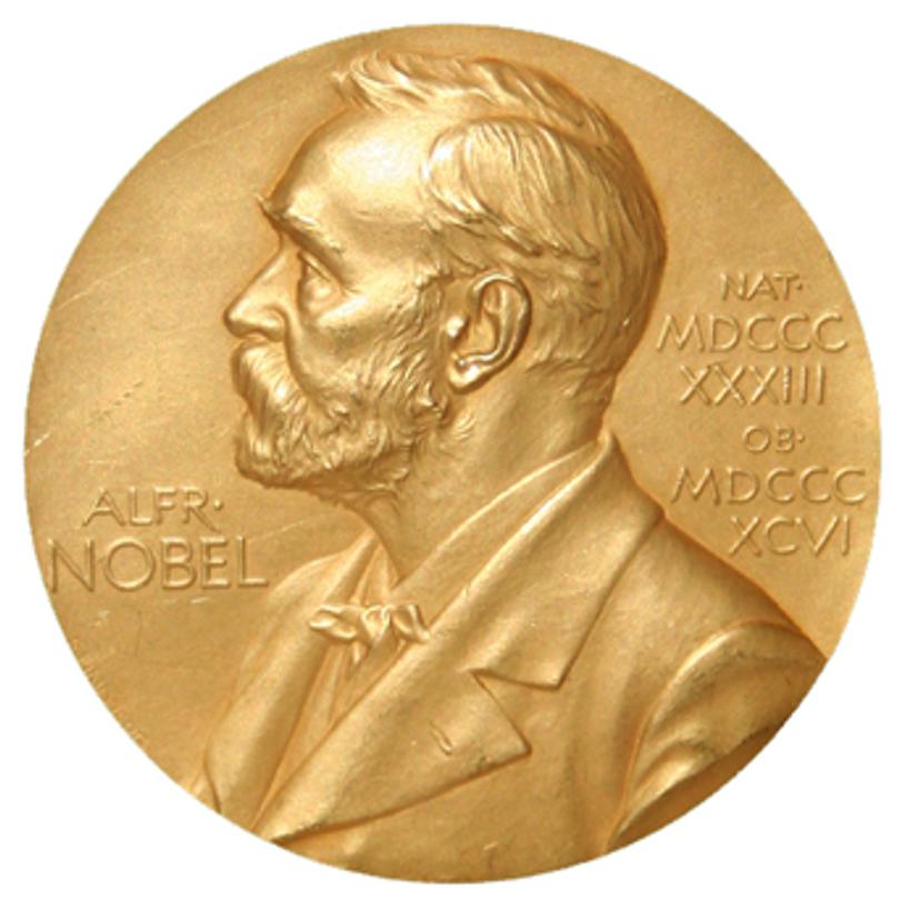 nobel prize in physics