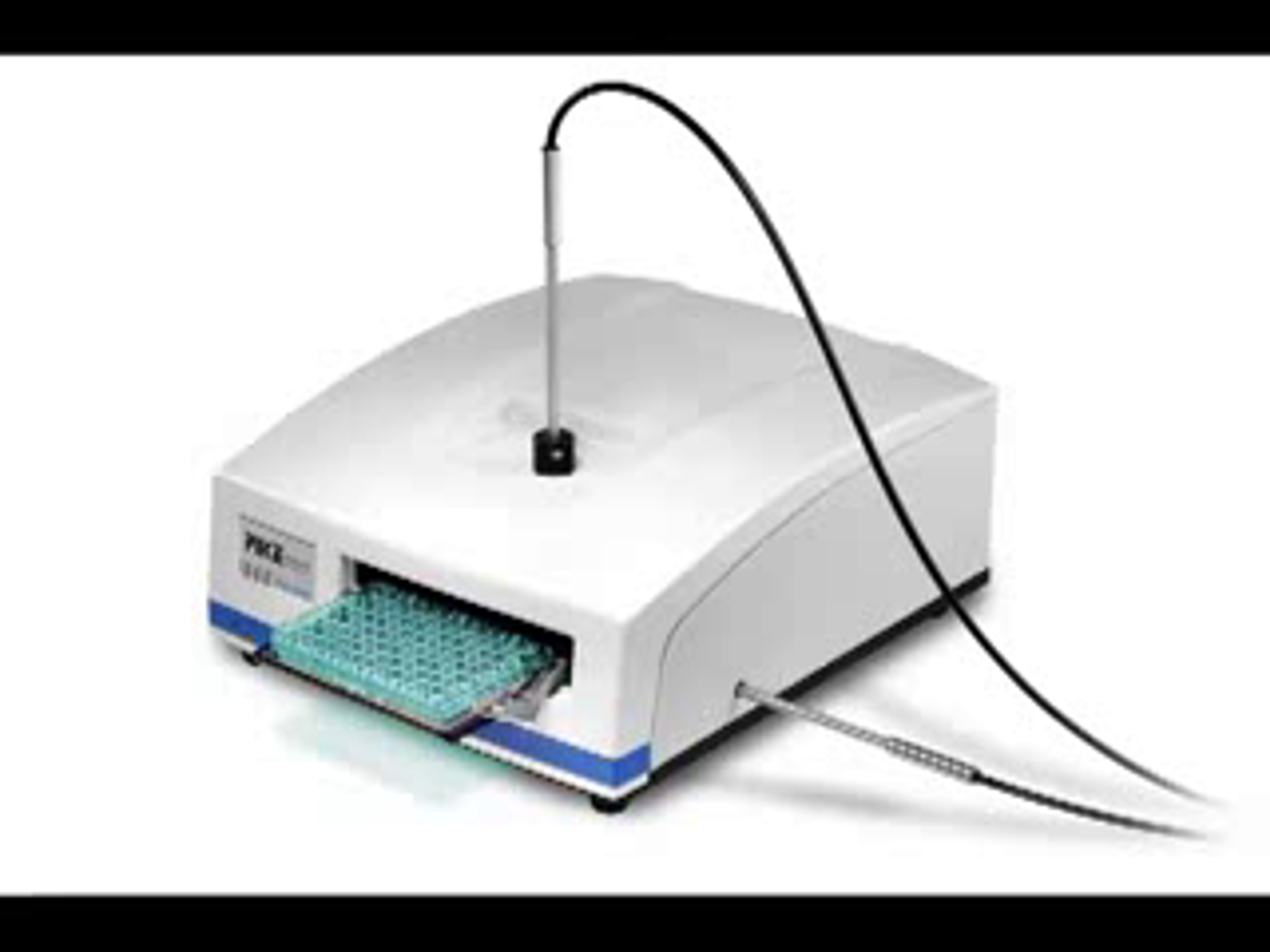 Microplate Reader from PIKE Technologies Microplate Reader from PIKE Technologies