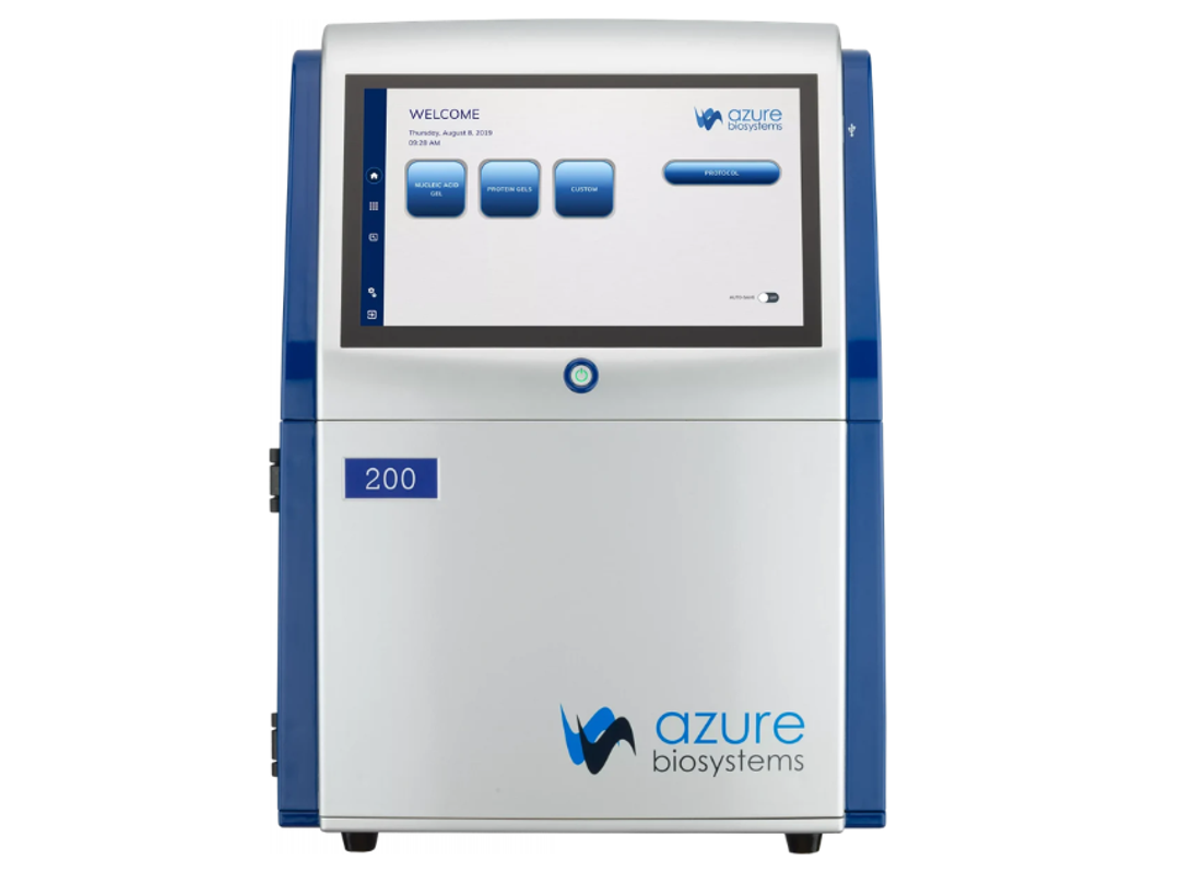 Azure 200 Gel Imaging Workstation