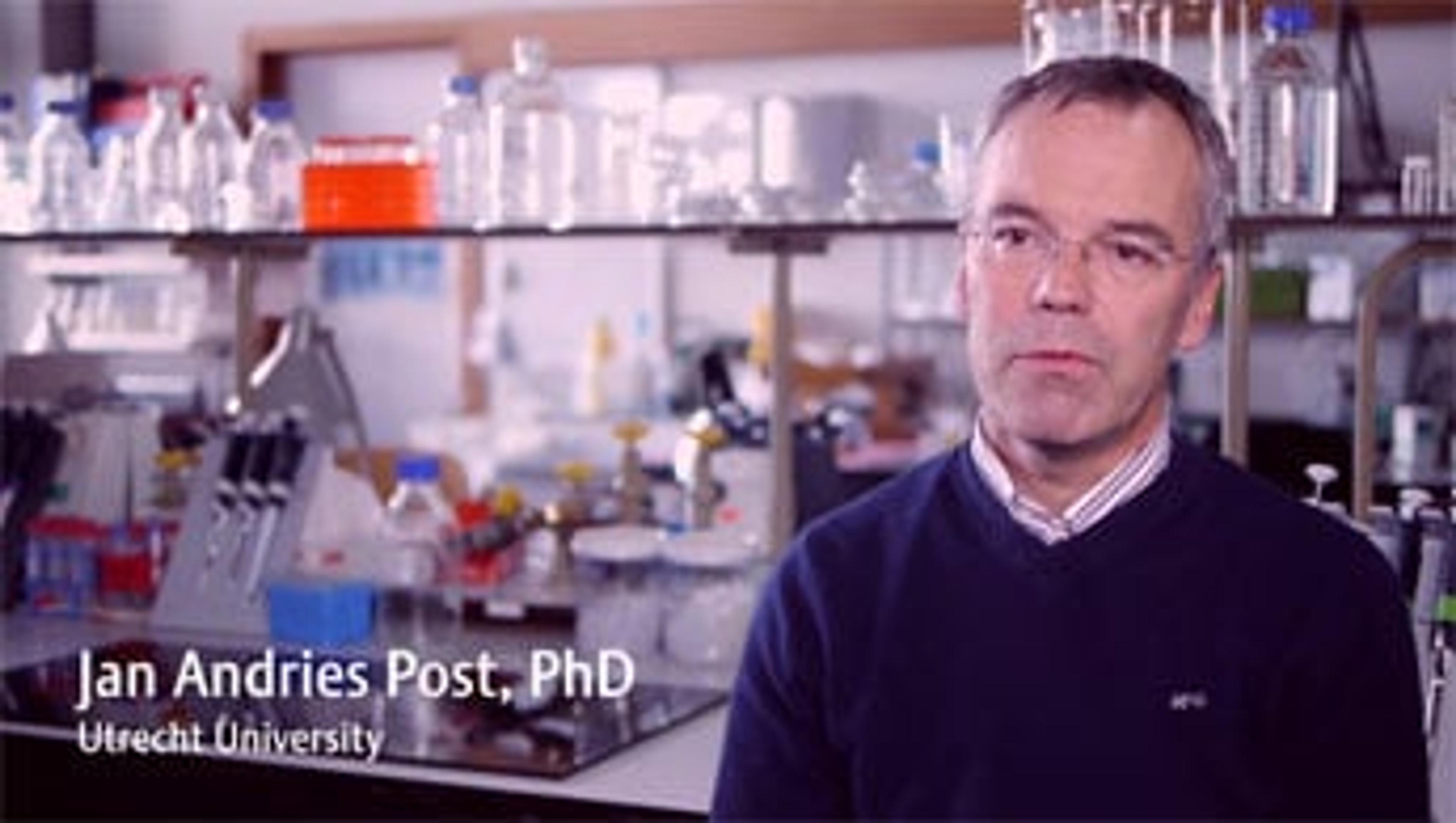 Visualizing Cell Biology with an Integrated Light and Electron Microscope Visualizing Cell Biology with an Integrated Light and Electron Microscope