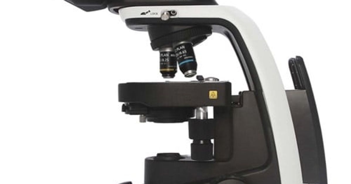 Buy Eclipse Ei Upright Educational Microscope Read Reviews