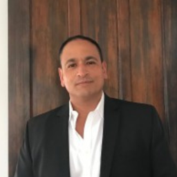 Victor Echandy