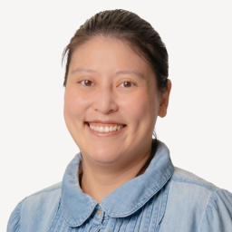 Dr. Zijie 'Beryl' Xia