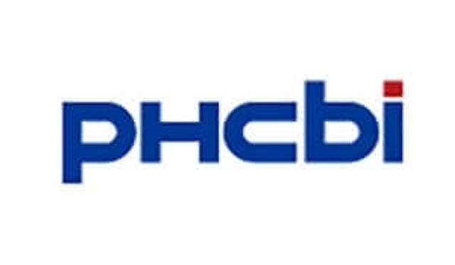 PHC Corporation of North America logo