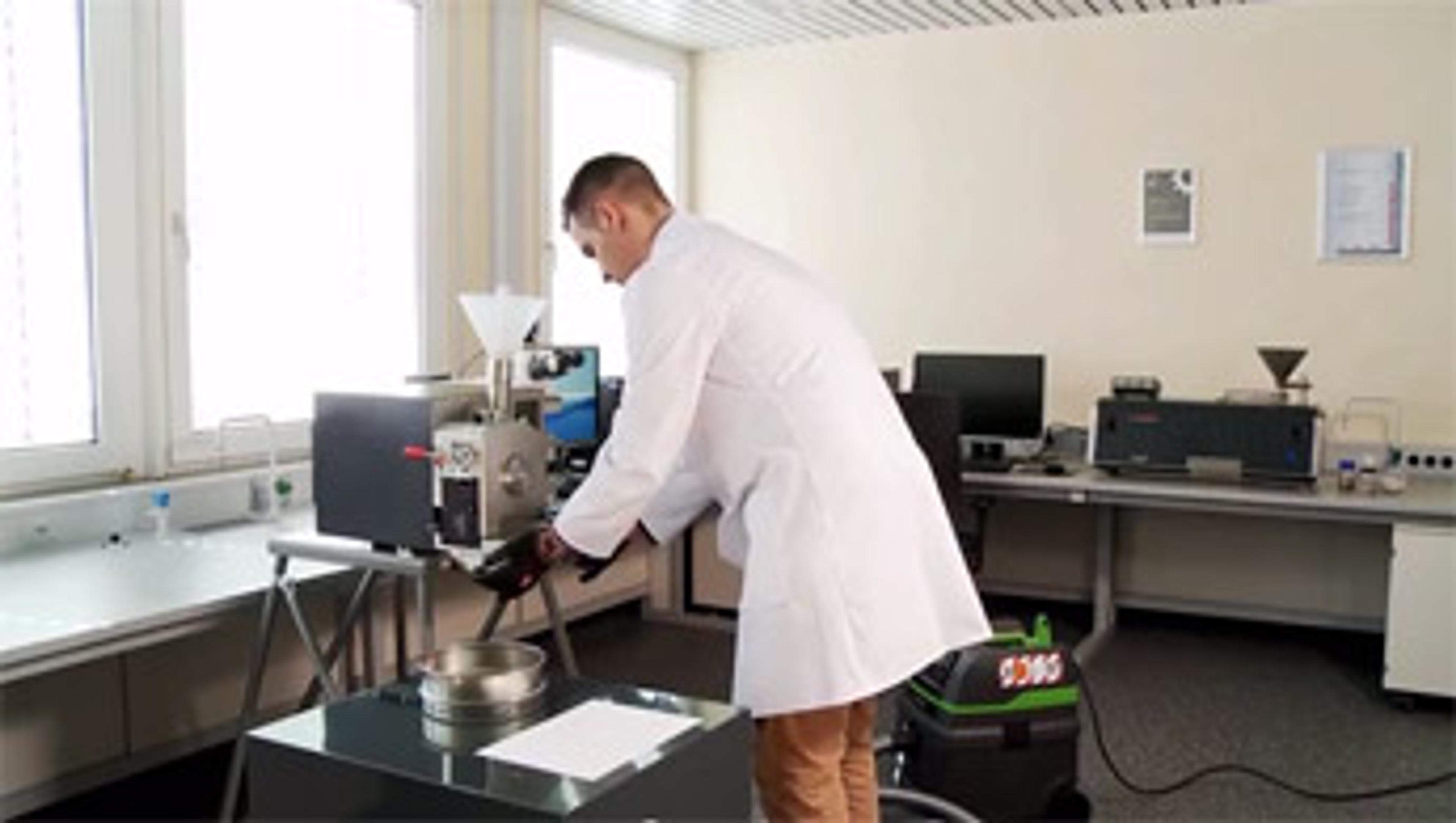 Cleaning of Cutting Mills - Fast - Easy - Safe! Cleaning of Cutting Mills - Fast - Easy - Safe!