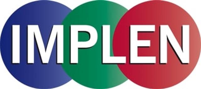 Implen logo
