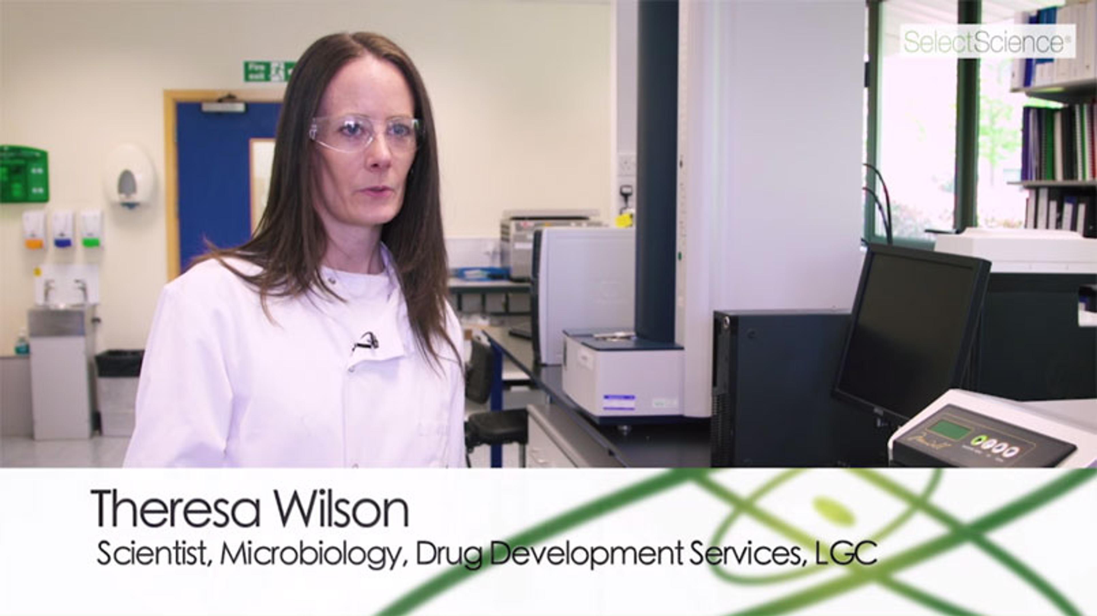 Fighting Antimicrobial Resistance with Enhanced Microbiology Testing Fighting Antimicrobial Resistance with Enhanced Microbiology Testing