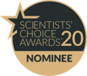 Best New Spectroscopy Product of the Year