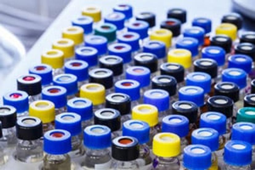 What you need to know: Micro and nano low flow LC essentials