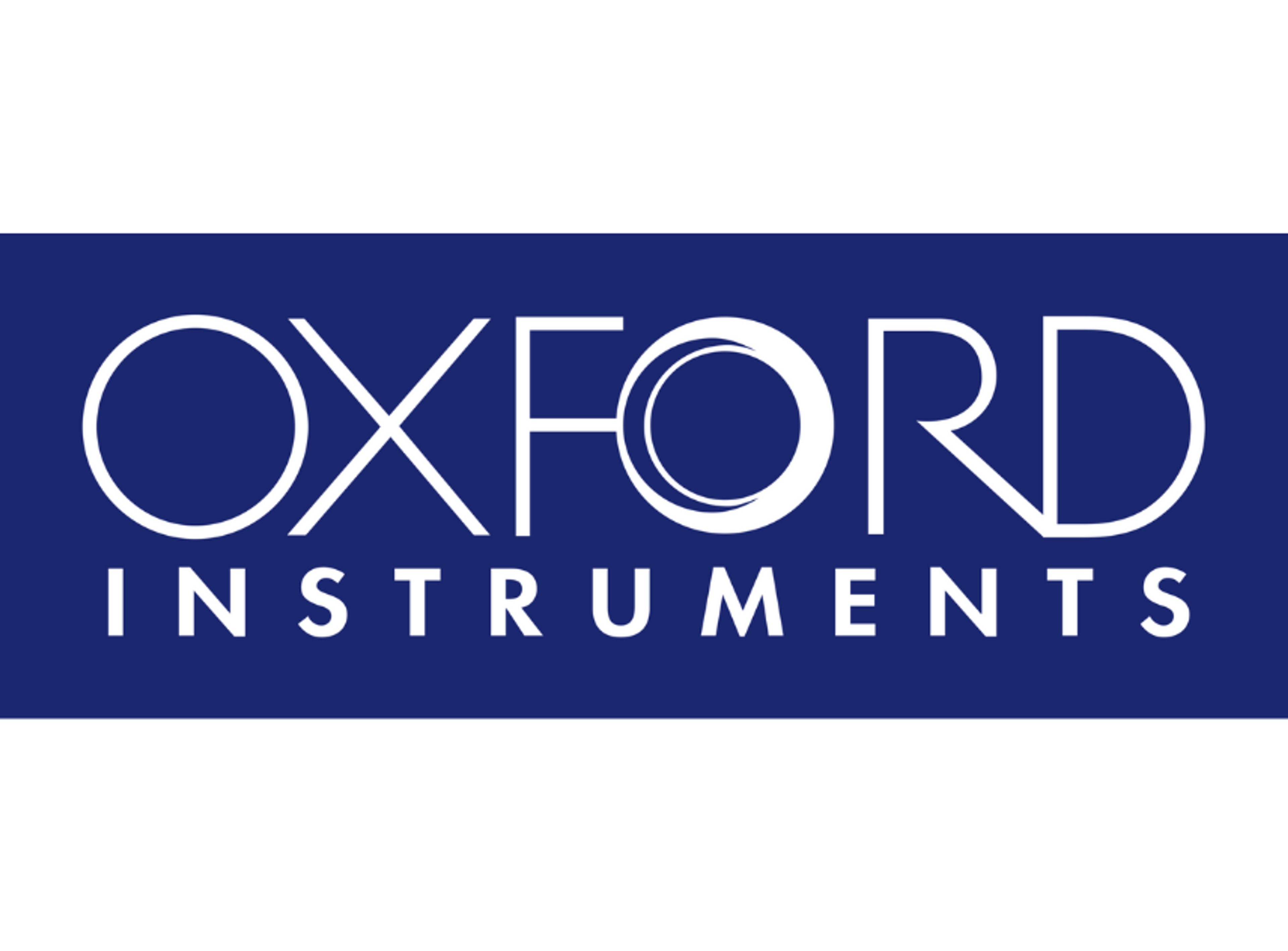 Oxford Instruments Andor logo