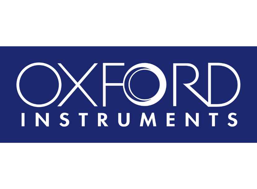 Oxford Instruments Andor logo