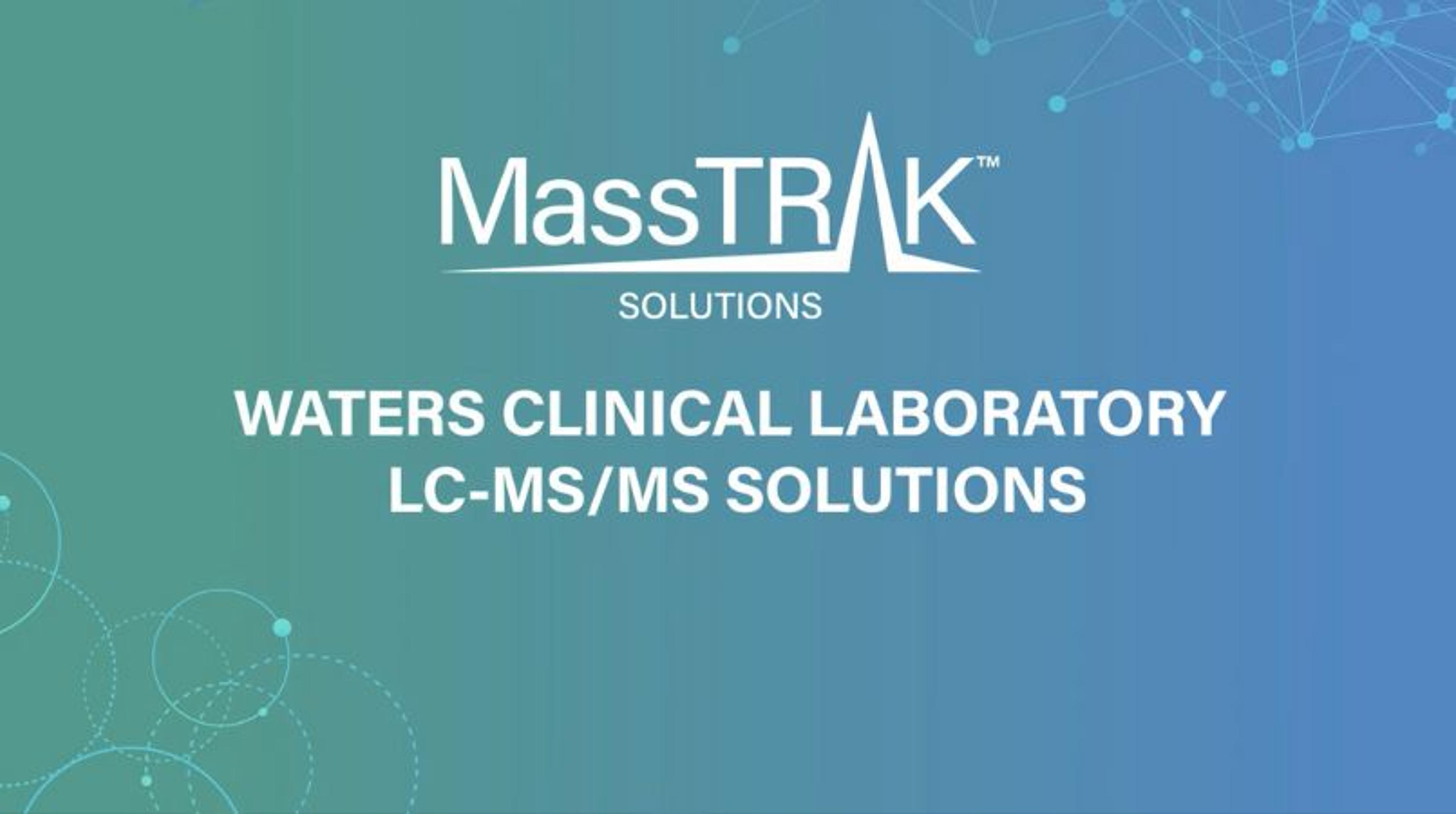 Clinical diagnostics workflow - Transforming data into better care Clinical diagnostics workflow - Transforming data into better care