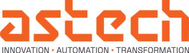 Astech logo