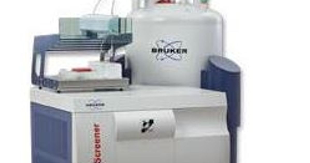 Bruker Announces Release of the NMR JuiceScreener 3.0
