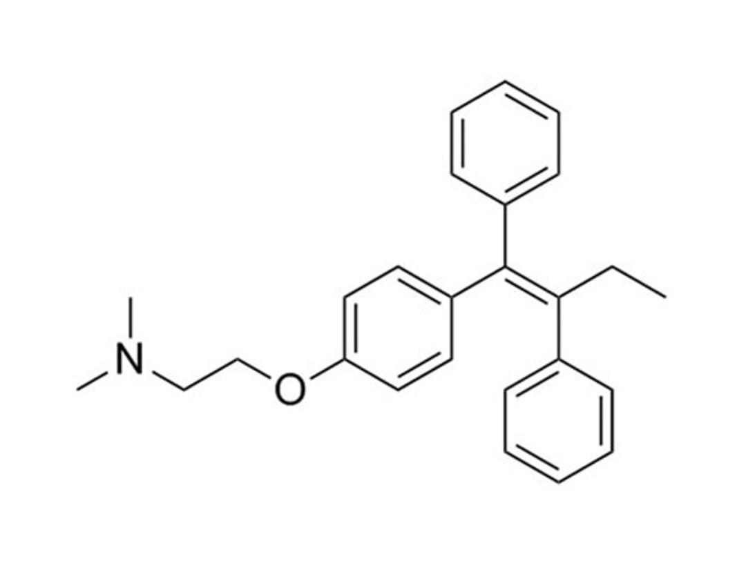 Tamoxifen