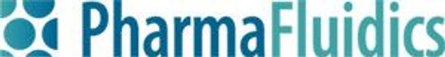 PharmaFluidics logo