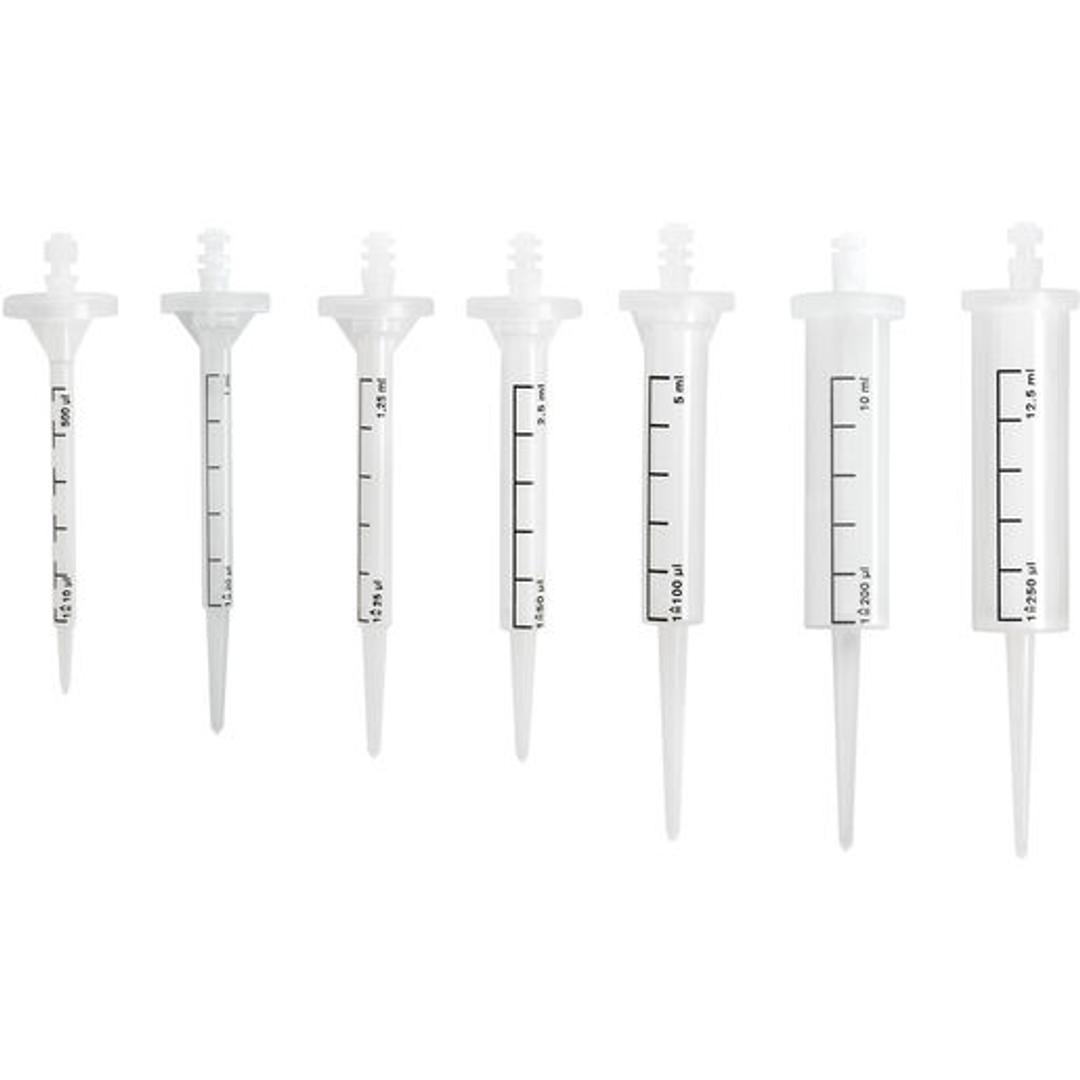 Encode Syringes