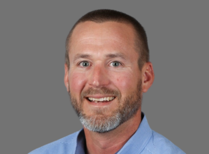 Jason Herrington headshot