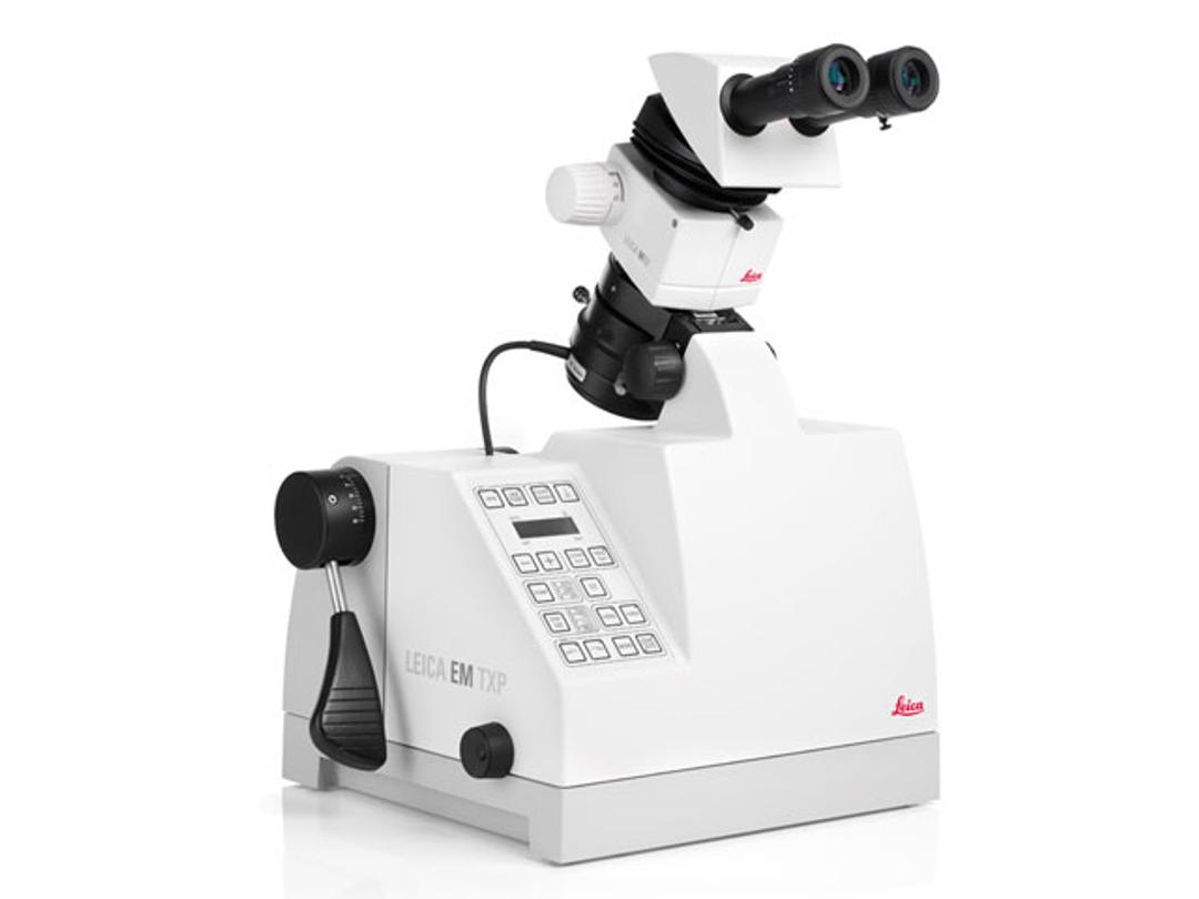 EM TXP Target Surfacing System