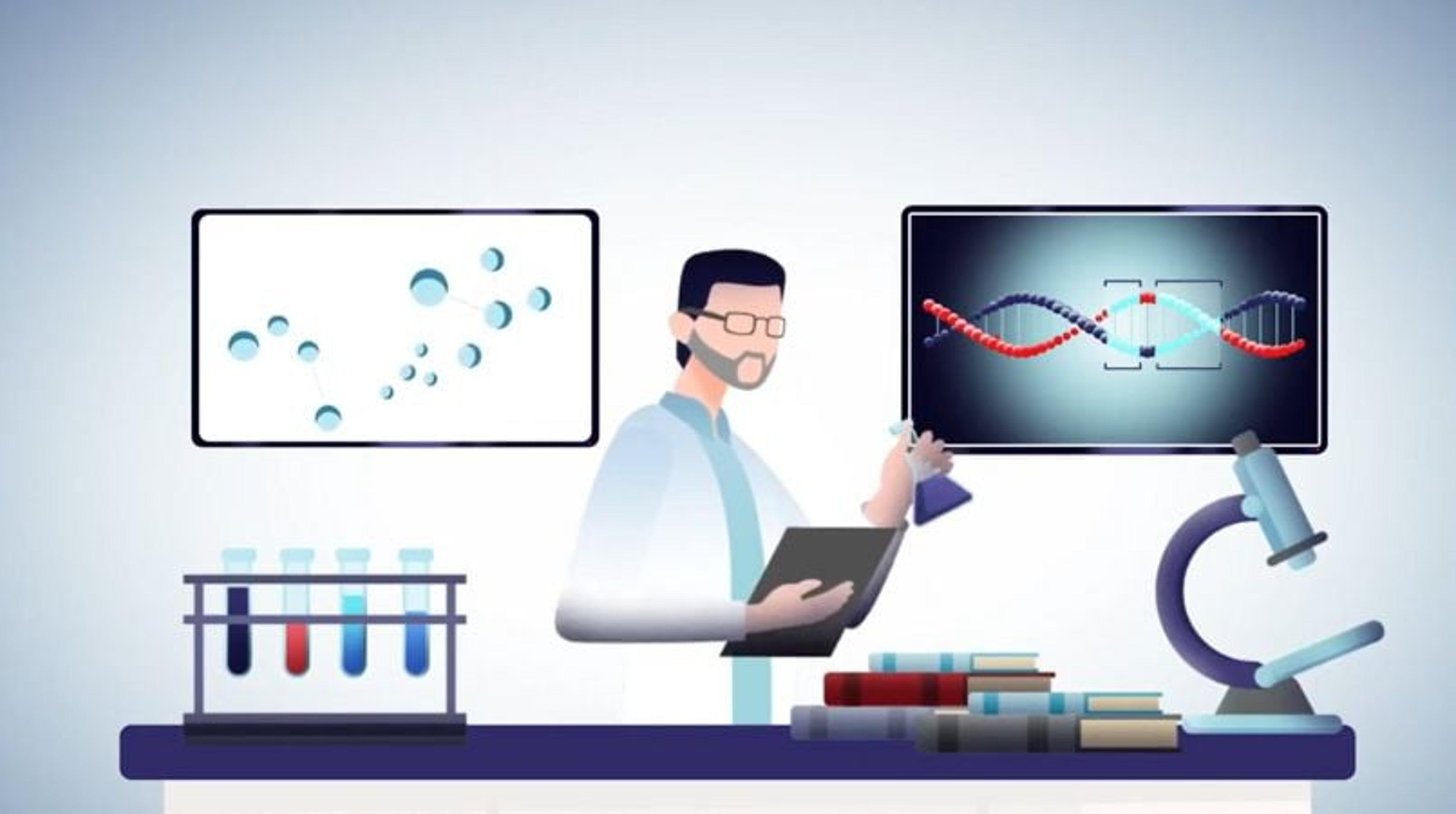 A brief history of CRISPR - Part 2 A brief history of CRISPR - Part 2
