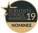 Best New Life Sciences Product of the Year