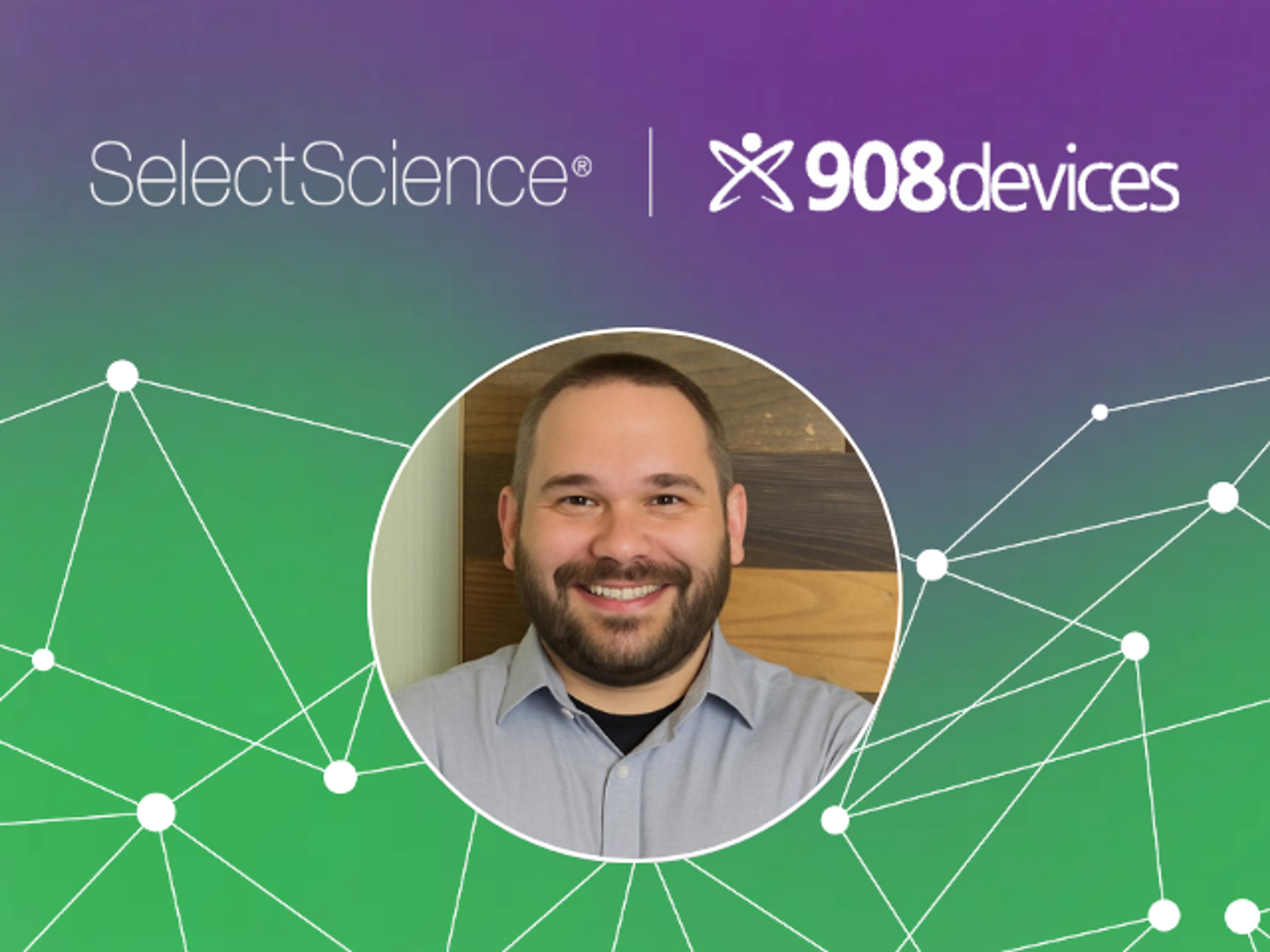 Webinar: Real-time, at-line cell culture media analysis of complex samples