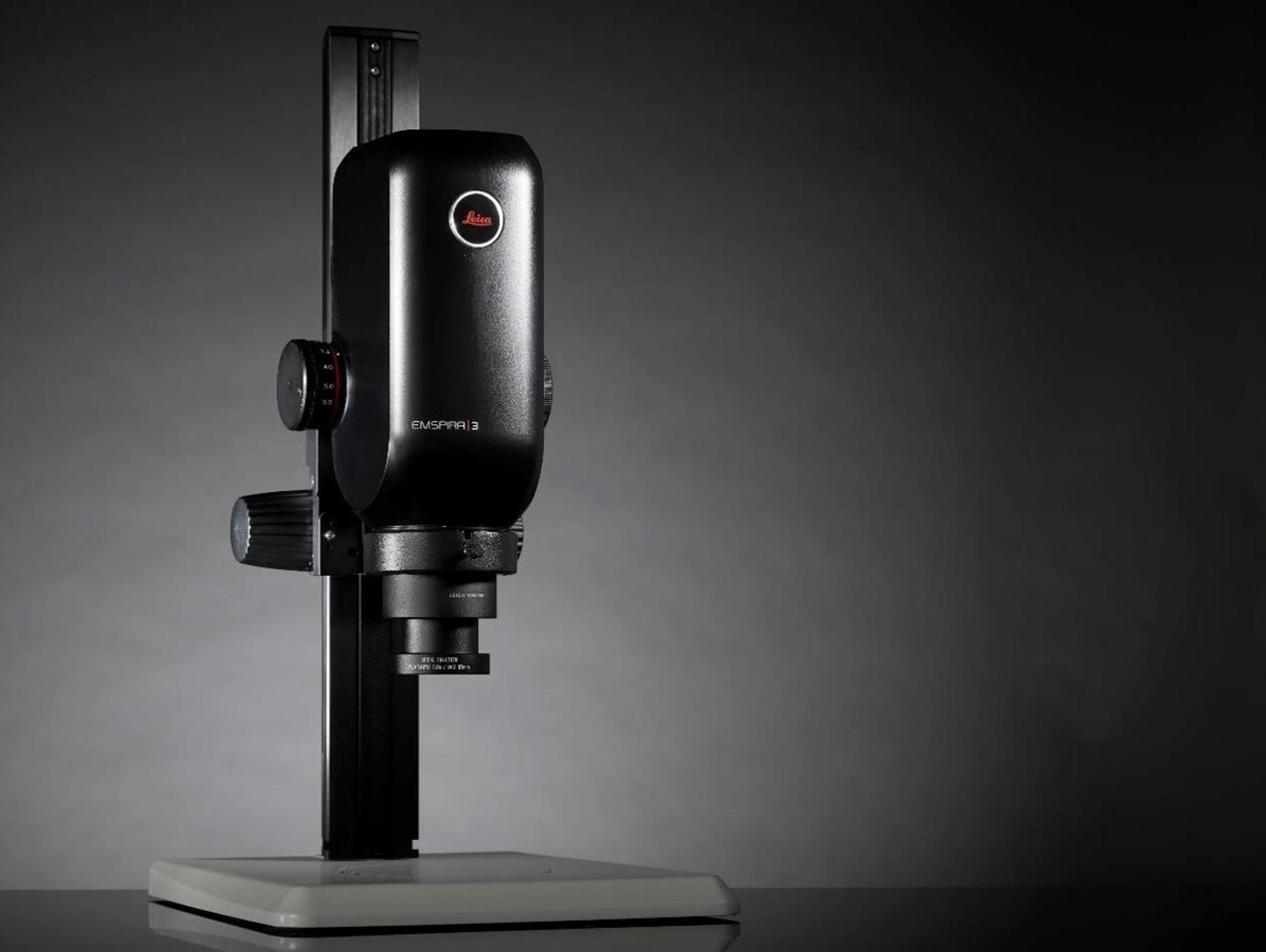 Emspira 3 Digital Microscope