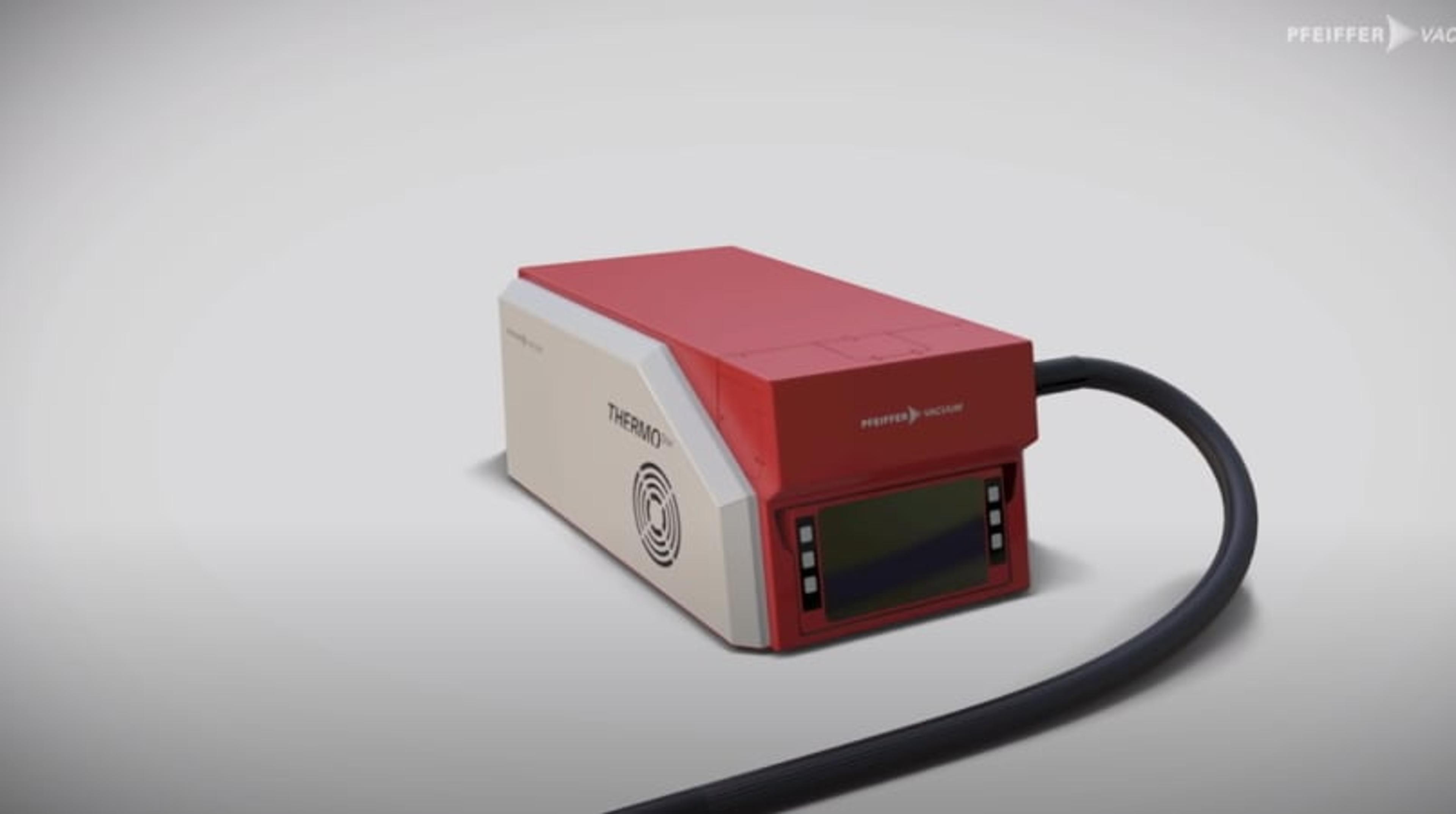 GSD 350 gas analyzers for atmospheric pressure GSD 350 gas analyzers for atmospheric pressure