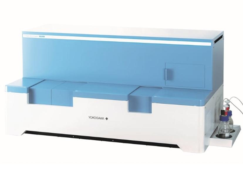 Single Cellome System SS2000