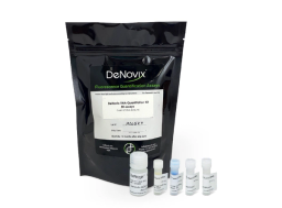 DeNovix dsDNA Quantification Assays