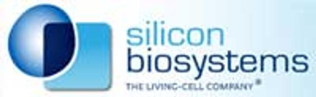 Silicon Biosystems logo