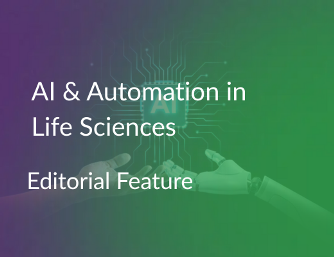 AI & Automation in Life Sciences