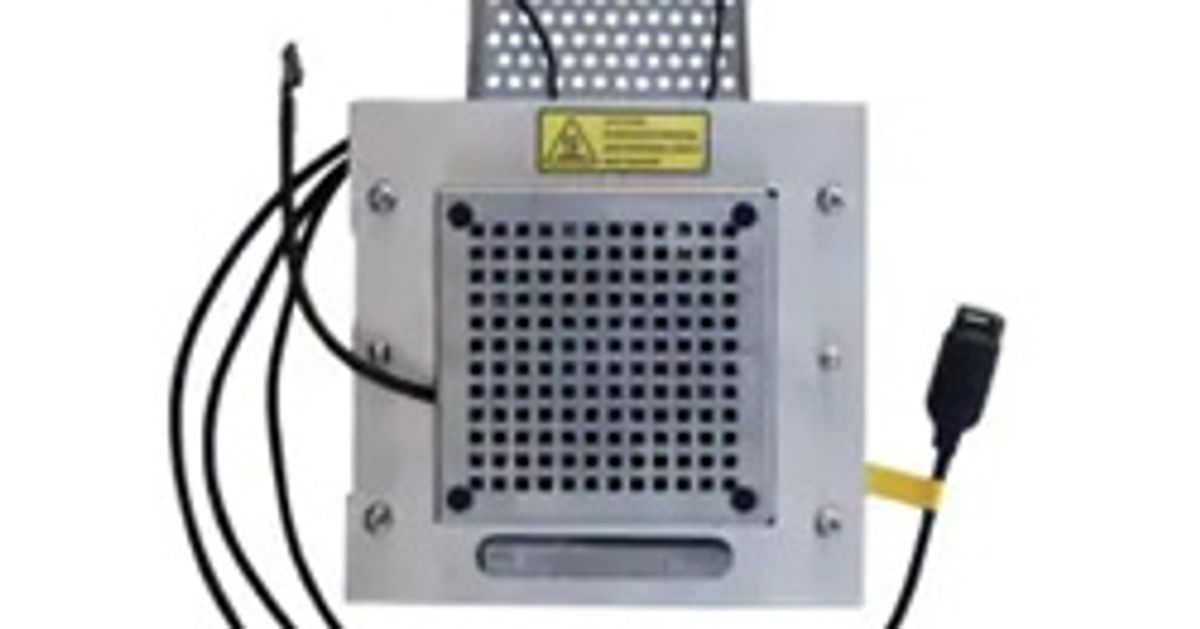 5975T LTM Column Module