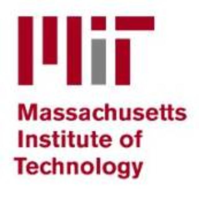 Massachusetts Institute of Technology (MIT) logo